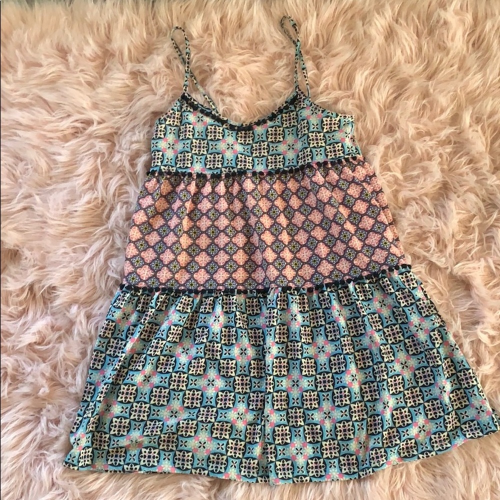Topshop dress